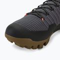 Pantofi de ciclism MTB pentru bărbați DMT GK1 negru/antracit 7