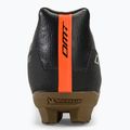 Pantofi de ciclism MTB pentru bărbați DMT GK1 negru/ocra 6