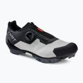 Încălțăminte de ciclism MTB pentru bărbați DMT KM4 negru-gri M0010DMT21KM4-A-0032