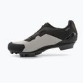 Încălțăminte de ciclism MTB pentru bărbați DMT KM4 negru-gri M0010DMT21KM4-A-0032 11