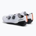 Încălțăminte de șosea pentru bărbați DMT SH10 albă M0010DMT23SH10-A-0065 3