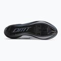 Încălțăminte de șosea pentru bărbați DMT SH10 albă M0010DMT23SH10-A-0065 5