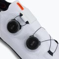 Încălțăminte de șosea pentru bărbați DMT SH10 albă M0010DMT23SH10-A-0065 7