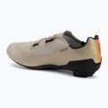 Încălțăminte de șosea pentru bărbați DMT KR30 sand/black 3