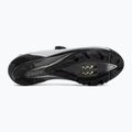 Încălțăminte de ciclism MTB pentru bărbați DMT KM30 grey/black 4