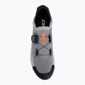 Încălțăminte de ciclism MTB pentru bărbați DMT KM30 grey/black 5
