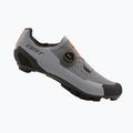 Încălțăminte de ciclism MTB pentru bărbați DMT KM30 grey/black