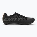 Încălțăminte de șosea pentru bărbați DMT POGI'S black/grey 2