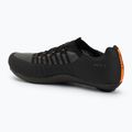 Încălțăminte de șosea pentru bărbați DMT POGI'S black/grey 3