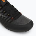 Încălțăminte de șosea pentru bărbați DMT POGI'S black/grey 7