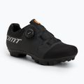 Încălțăminte de ciclism MTB męskie DMT KM4 black