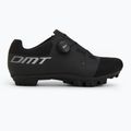 Încălțăminte de ciclism MTB męskie DMT KM4 black 2