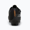 Încălțăminte de ciclism MTB męskie DMT KM4 black 6