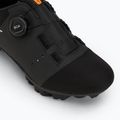 Încălțăminte de ciclism MTB męskie DMT KM4 black 7