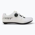 Încălțăminte de șosea pentru bărbați DMT KR4 white 2