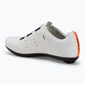 Încălțăminte de șosea pentru bărbați DMT KR4 white 3