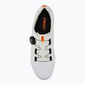 Încălțăminte de șosea pentru bărbați DMT KR4 white 5