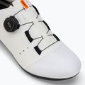 Încălțăminte de șosea pentru bărbați DMT KR4 white 7