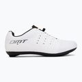 Încălțăminte de șosea pentru bărbați DMT KR4 PJ white/black 2