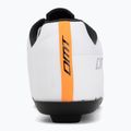 Încălțăminte de șosea pentru bărbați DMT KR4 PJ white/black 6