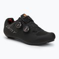 Încălțăminte de șosea pentru bărbați DMT KR0 EVO black/antracite
