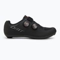 Încălțăminte de șosea pentru bărbați DMT KR0 EVO black/antracite 2