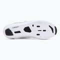 Încălțăminte de șosea pentru bărbați DMT KR0 EVO white/silver 4