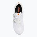 Încălțăminte de șosea pentru bărbați DMT KR0 EVO white/silver 5