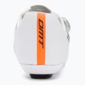 Încălțăminte de șosea pentru bărbați DMT KR0 EVO white/silver 6