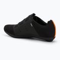 Încălțăminte de șosea pentru bărbați DMT KR4 black 3