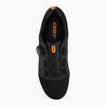 Încălțăminte de șosea pentru bărbați DMT KR4 black 5