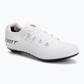Încălțăminte de șosea pentru bărbați DMT Pogi's Superlight white