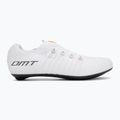 Încălțăminte de șosea pentru bărbați DMT Pogi's Superlight white 2