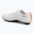Încălțăminte de șosea pentru bărbați DMT Pogi's Superlight white 3