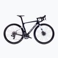 Bicicleta de șosea Cipollini BOND2 DB 22-RED negru și alb M0012MC122BOND2_DB N30ZO