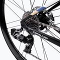 Bicicleta de șosea Cipollini BOND2 DB 22-RED negru și alb M0012MC122BOND2_DB N30ZO 11