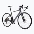 Cipollini FLUSSO DISC BRAKE SRAM RIVAL AXS bicicletă de șosea gri M0012MC122FLUSSO_DB O40OP 2