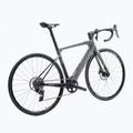 Cipollini FLUSSO DISC BRAKE SRAM RIVAL AXS bicicletă de șosea gri M0012MC122FLUSSO_DB O40OP 3