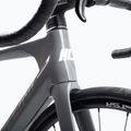 Cipollini FLUSSO DISC BRAKE SRAM RIVAL AXS bicicletă de șosea gri M0012MC122FLUSSO_DB O40OP 6