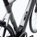Cipollini FLUSSO DISC BRAKE SRAM RIVAL AXS bicicletă de șosea gri M0012MC122FLUSSO_DB O40OP 7