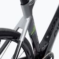 Cipollini FLUSSO DISC BRAKE SRAM RIVAL AXS bicicletă de șosea gri M0012MC122FLUSSO_DB O40OP 9