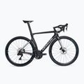 Cipollini NK1K DB 22-ULTEGRA 8150-AIRBEAT 400DB-ZERO2 bicicletă de șosea negru M0012MC122NK1K_DB Q30MN