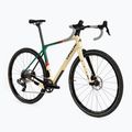Bicicletă gravel Cipollini AGO O60FI SGRS23 bej-verde M0012MC123AGO_DB O60FI 2