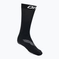 Șosete de ciclism DMT S-Sprint Biomechanic negre 0015