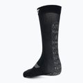 Șosete de ciclism DMT S-Sprint Biomechanic negre 0015 2