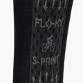 Șosete de ciclism DMT S-Sprint Biomechanic negre 0015 4