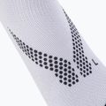 Șosete de ciclism DMT S-Sprint Biomechanic albe 0045 2