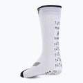 Șosete de ciclism DMT S-Sprint Biomechanic albe 0045 3