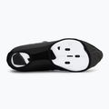 Apărători pentru încălțăminte de ciclism DMT Rain Race black/black reflective 4