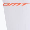 Șosete de ciclism DMT Aero Race albe 0051 4